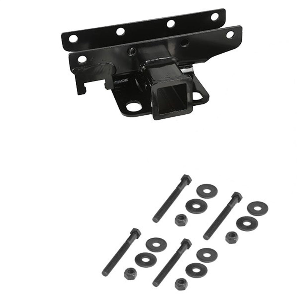 Rugged Ridge Trailer Hitch 11580.10