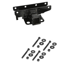 Load image into Gallery viewer, Rugged Ridge Trailer Hitch 11580.10