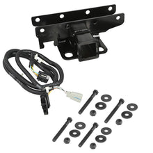 Load image into Gallery viewer, Rugged Ridge Trailer Hitch 11580.51