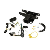 Rugged Ridge Receiver Hitch 11580.57