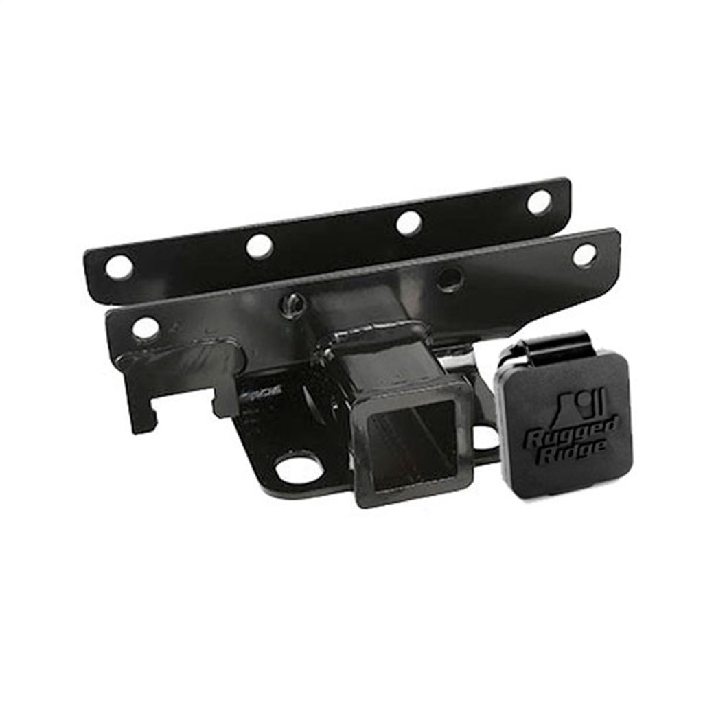 Rugged Ridge Receiver Hitch Kit 11580.61