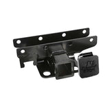 Rugged Ridge Receiver Hitch Kit 11580.61