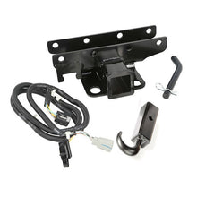 Load image into Gallery viewer, Rugged Ridge Trailer Hitch Kit 11580.63