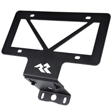 Load image into Gallery viewer, Rugged Ridge Tag Relocation Bracket 11585.25