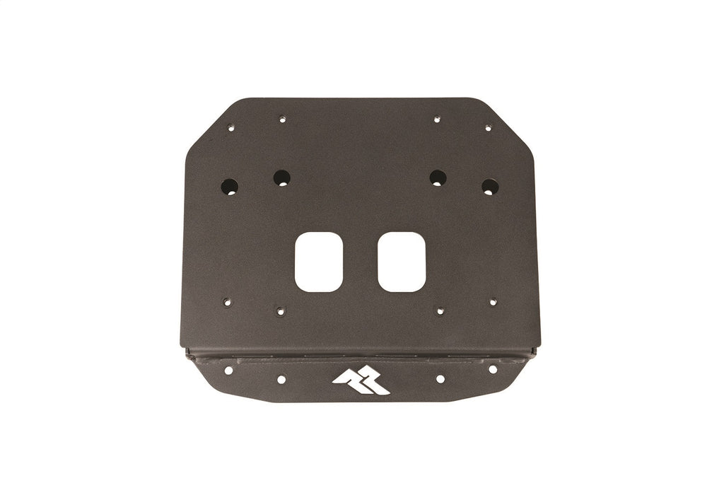 Rugged Ridge Spare Tire Relocation Bracket 11585.26