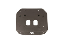 Load image into Gallery viewer, Rugged Ridge Spare Tire Relocation Bracket 11585.26