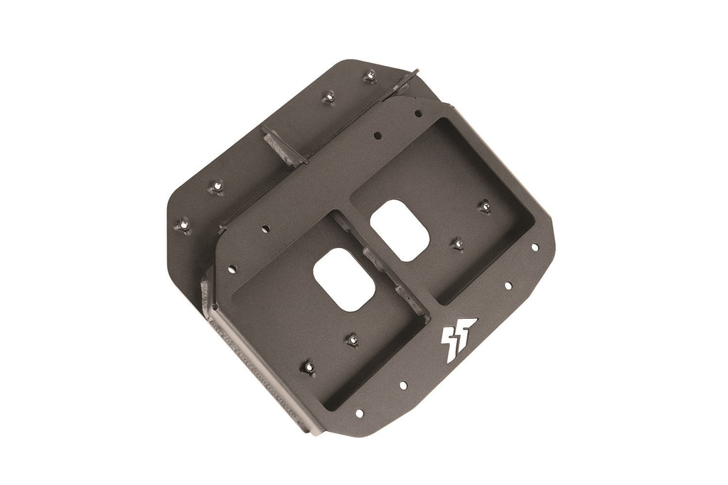 Rugged Ridge Spare Tire Relocation Bracket 11585.26