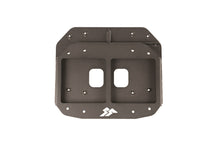 Load image into Gallery viewer, Rugged Ridge Spare Tire Relocation Bracket 11585.26