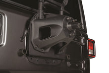 Load image into Gallery viewer, Rugged Ridge Spare Tire Relocation Bracket 11585.26