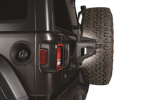 Load image into Gallery viewer, Rugged Ridge Spare Tire Relocation Bracket 11585.26