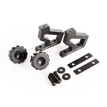 Load image into Gallery viewer, Rugged Ridge Off-Road Jack Mount Bracket Kit 11586.04