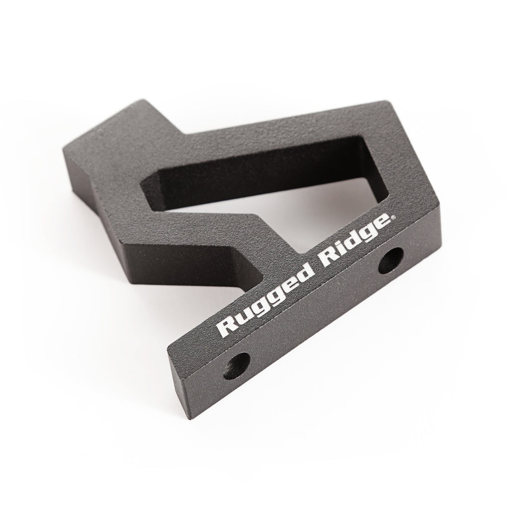 Rugged Ridge Off-Road Jack Mount Bracket Kit 11586.04