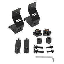 Load image into Gallery viewer, Rugged Ridge Off-Road Jack Mount Bracket Kit 11586.09