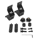 Rugged Ridge Off-Road Jack Mount Bracket Kit 11586.09