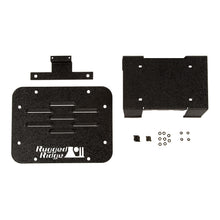 Load image into Gallery viewer, Rugged Ridge Tire Carrier Delete Kit 11586.11