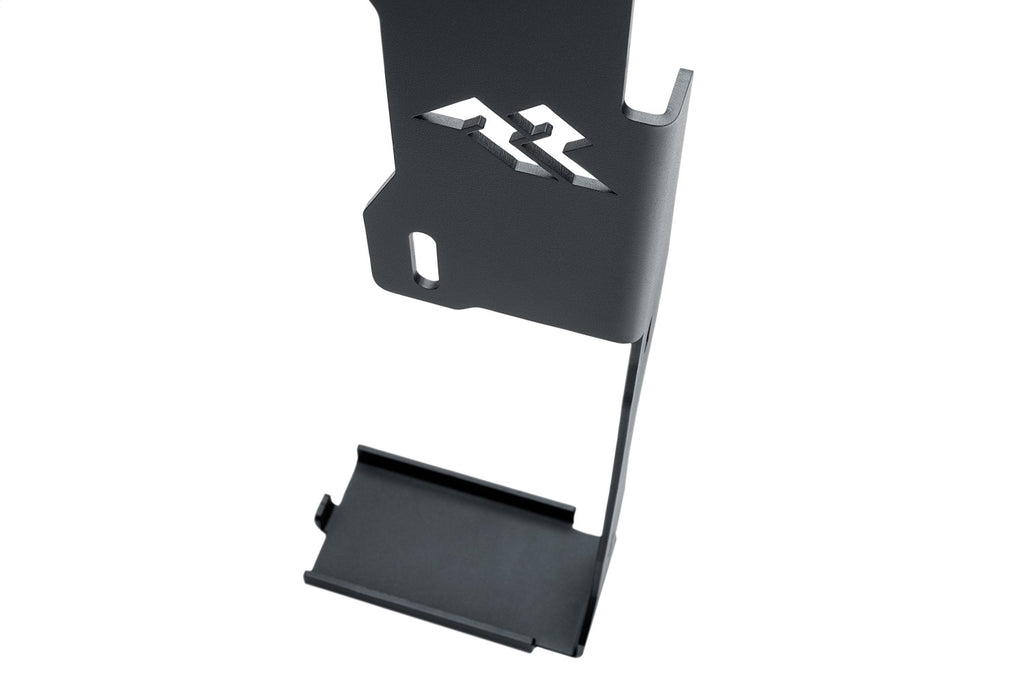 Rugged Ridge Off-Road Jack Mount Bracket Kit 11586.12