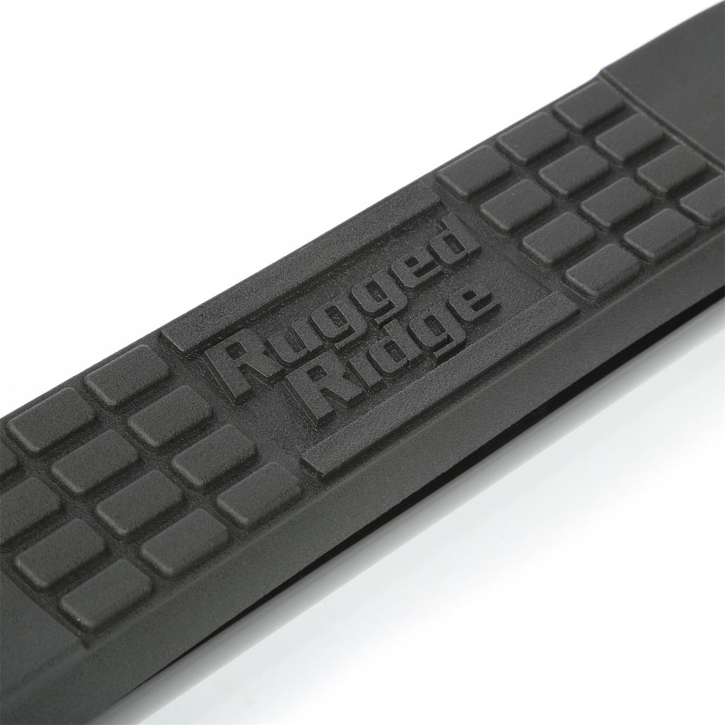 Rugged Ridge Side Tube Step 11590.05