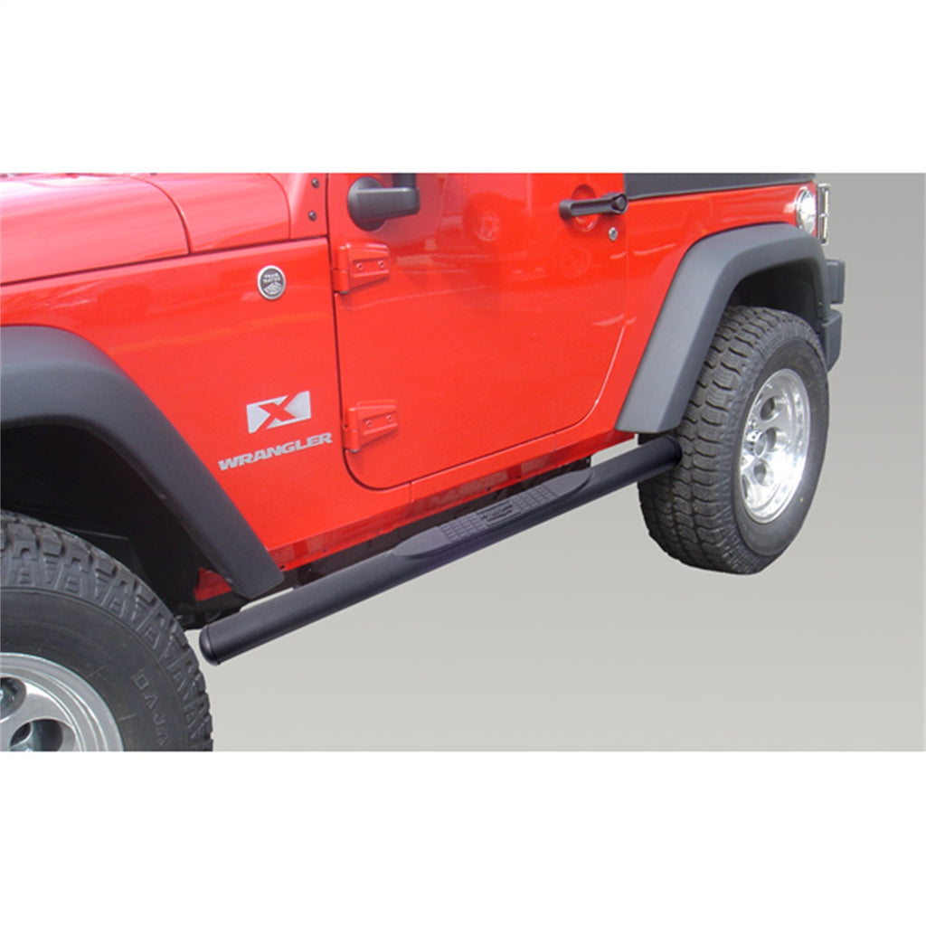 Rugged Ridge Side Tube Step 11591.07