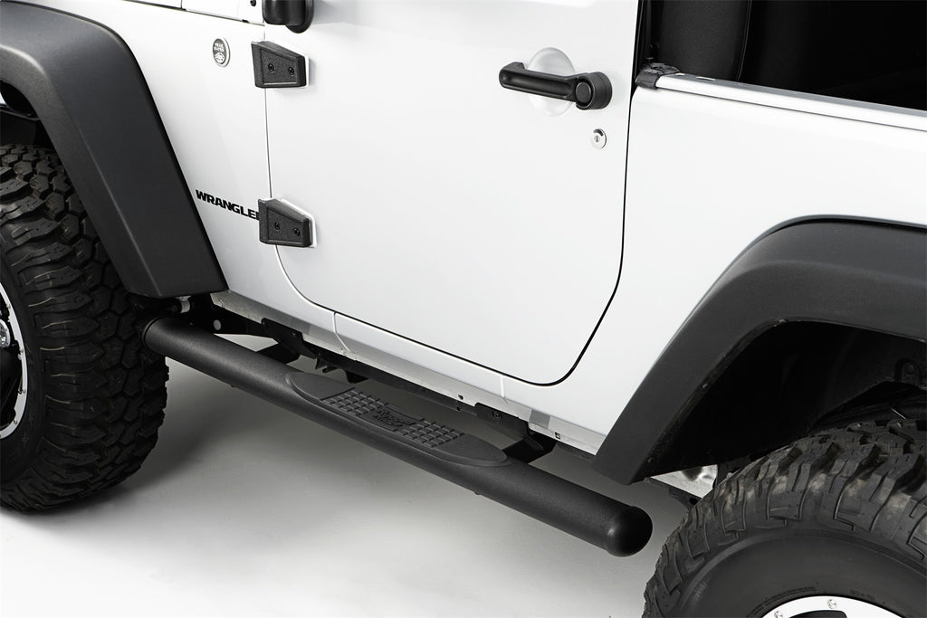 Rugged Ridge Side Tube Step 11591.07