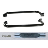 Rugged Ridge Side Tube Step 11593.03