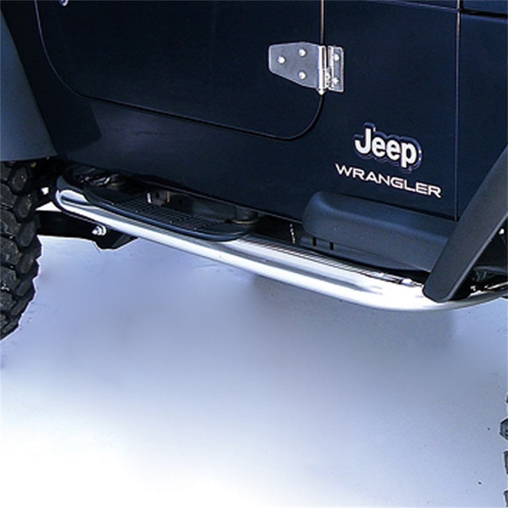 Rugged Ridge Side Tube Step 11593.04