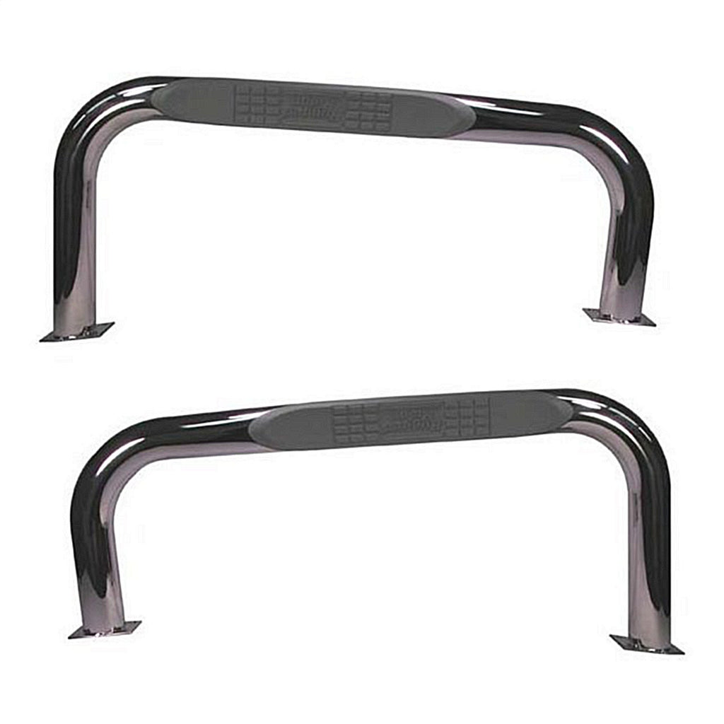 Rugged Ridge Side Tube Step 11593.04