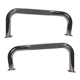 Rugged Ridge Side Tube Step 11593.04