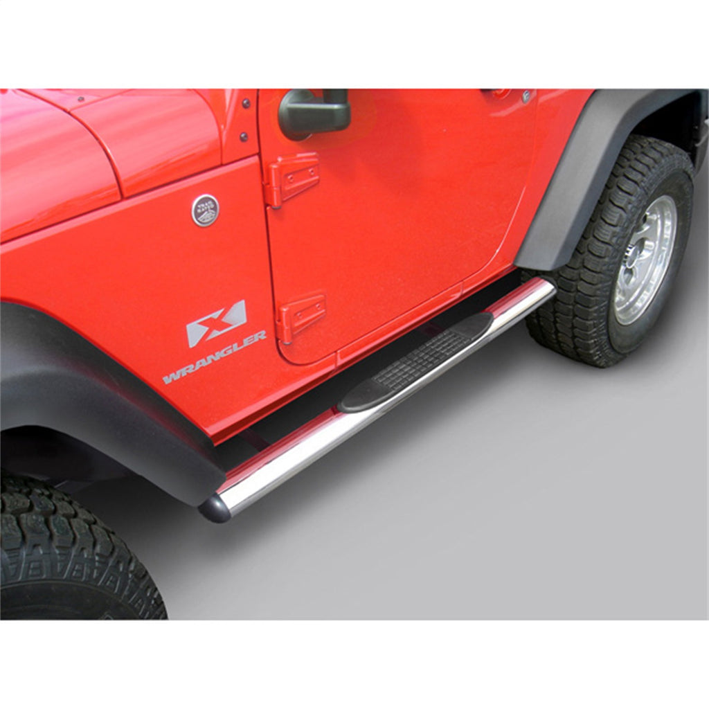 Rugged Ridge Side Tube Step 11593.07