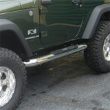 Rugged Ridge Side Tube Step 11593.09