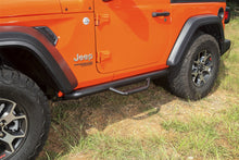 Load image into Gallery viewer, Rugged Ridge Spartan Nerf Bar 11596.03