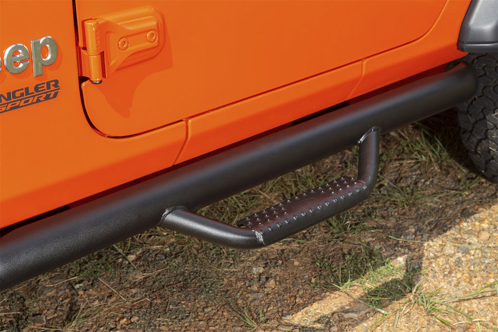 Rugged Ridge Spartan Nerf Bar 11596.03