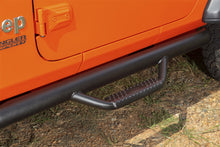 Load image into Gallery viewer, Rugged Ridge Spartan Nerf Bar 11596.03