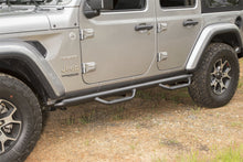 Load image into Gallery viewer, Rugged Ridge Spartan Nerf Bar 11596.04