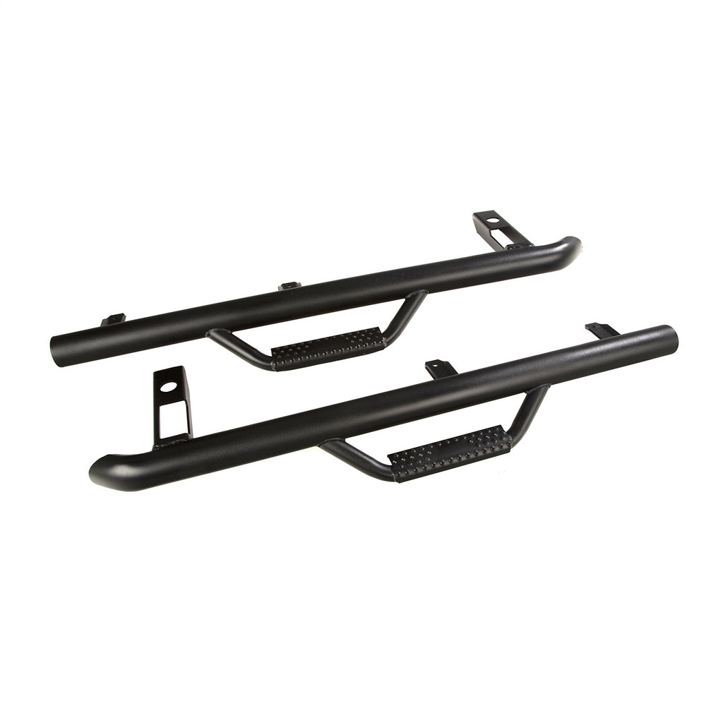 Rugged Ridge Spartan Nerf Bar Kit 11596.11