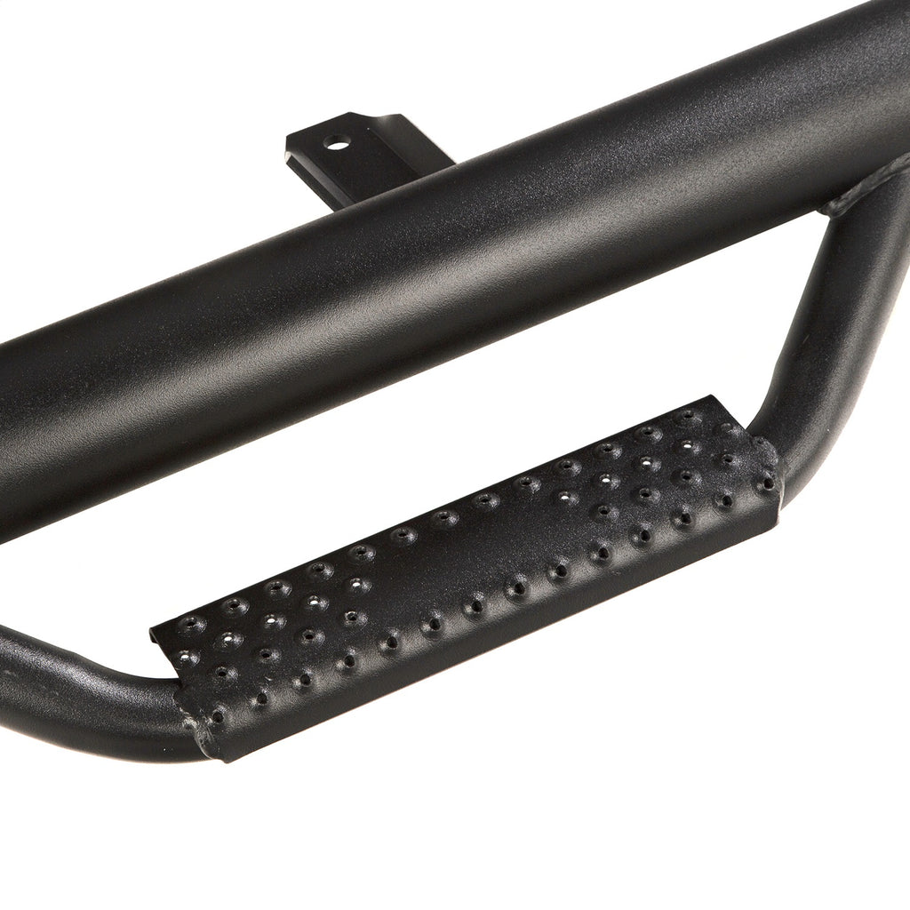 Rugged Ridge Spartan Nerf Bar Kit 11596.11