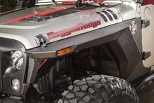 Load image into Gallery viewer, Rugged Ridge XHD Armor Fenders 11615.01