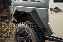 Load image into Gallery viewer, Rugged Ridge XHD Armor Fenders 11615.03