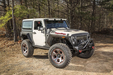 Load image into Gallery viewer, Rugged Ridge XHD Armor Fenders 11615.05