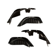 Load image into Gallery viewer, Rugged Ridge All Terrain Fender Liner Set 11615.30