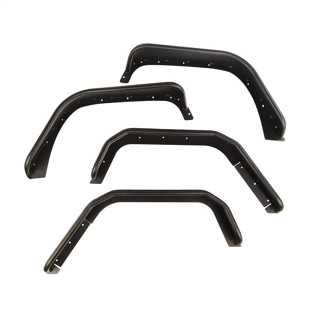 Rugged Ridge Fender Flare Set 11615.48