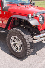 Load image into Gallery viewer, Rugged Ridge All Terrain Fender Flare Set 11620.10