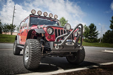 Load image into Gallery viewer, Rugged Ridge All Terrain Fender Flare Set 11620.10