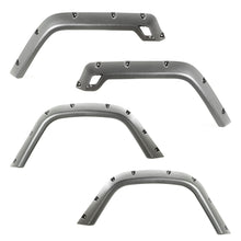 Load image into Gallery viewer, Rugged Ridge Fender Flare Set 11630.30