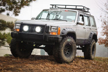 Load image into Gallery viewer, Rugged Ridge All Terrain Fender Flare Set 11634.10