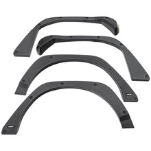 Load image into Gallery viewer, Rugged Ridge Fender Flare Set 11641.12