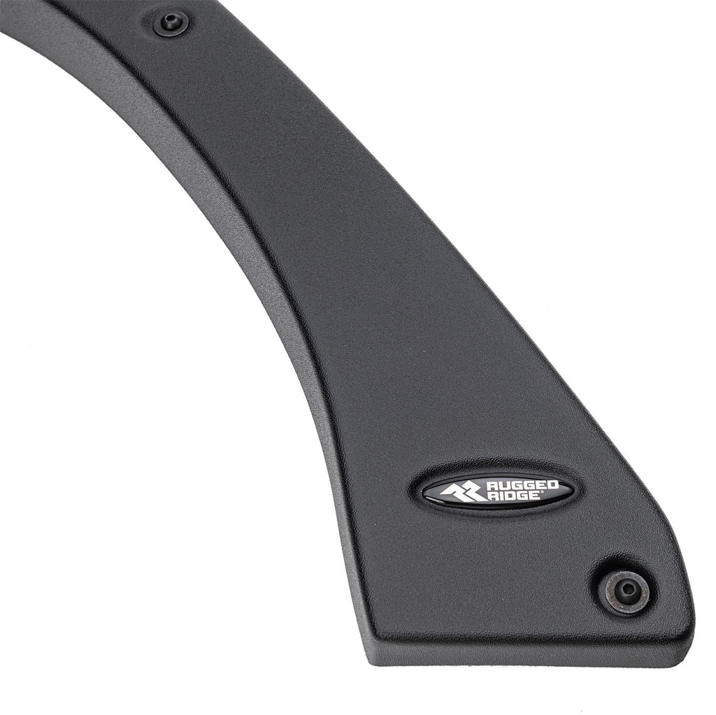 Rugged Ridge Fender Flare Set 11641.12