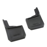 Rugged Ridge Splash Guard Kit 11642.12