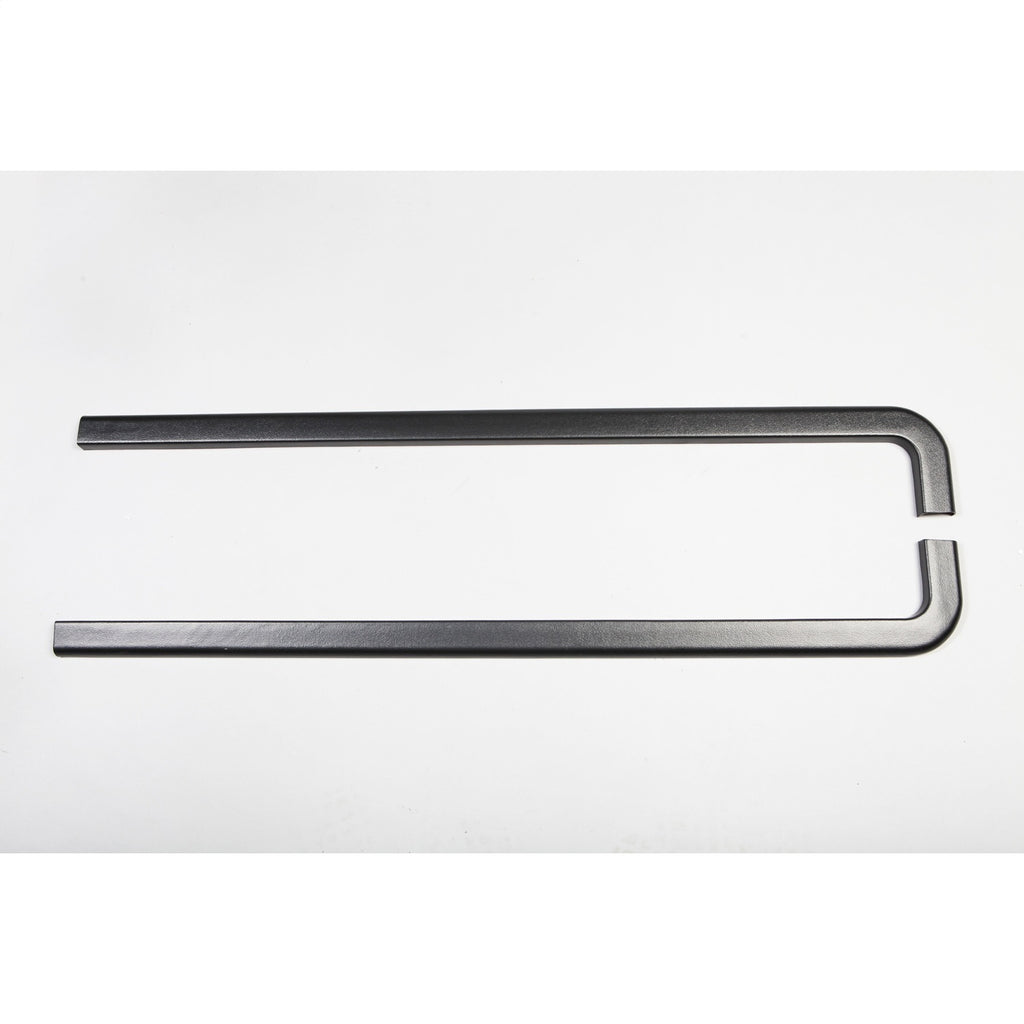 Rugged Ridge Body Tub Rail Armor 11650.40