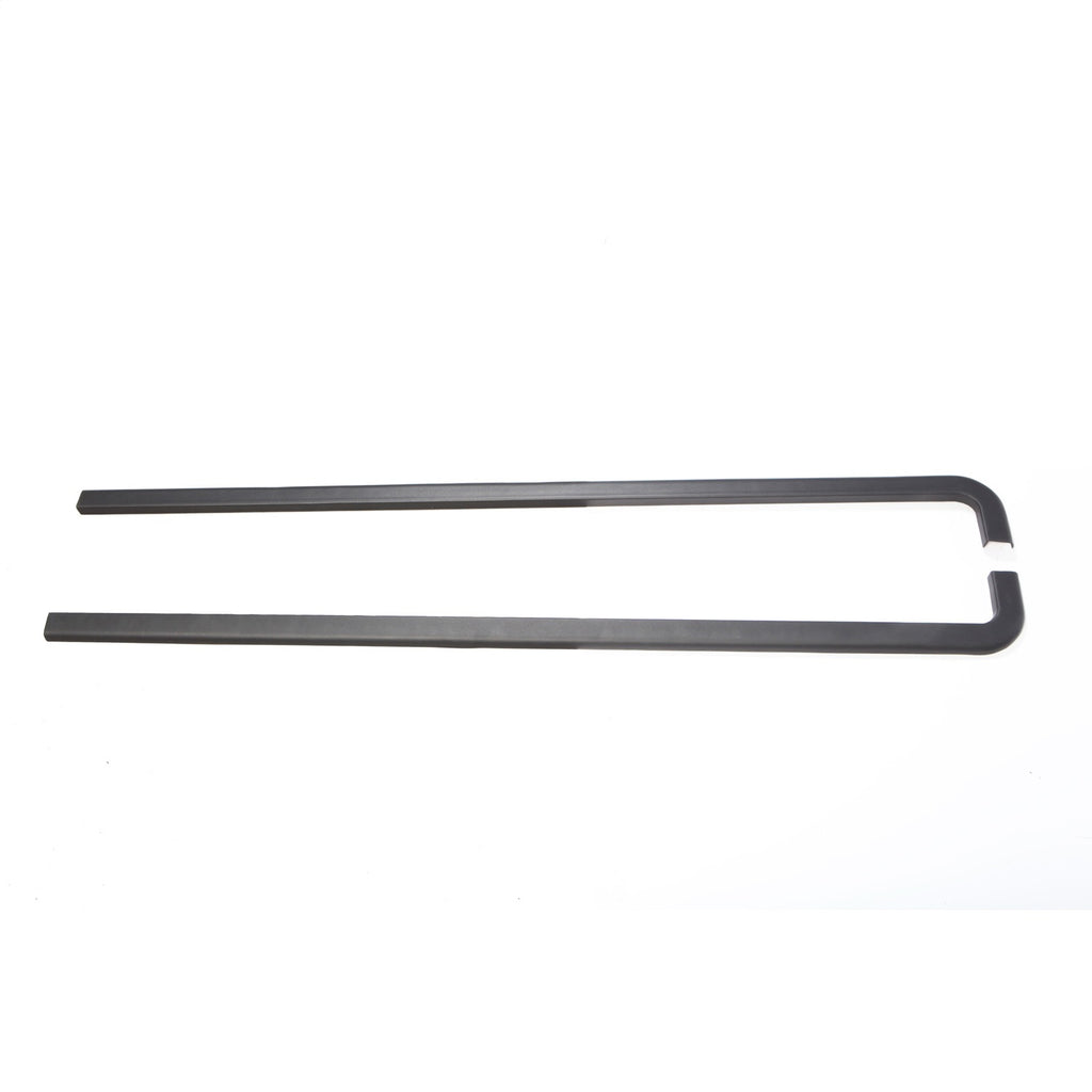 Rugged Ridge Body Tub Rail Armor 11650.41