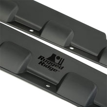 Load image into Gallery viewer, Rugged Ridge Rocker Guard Kit 11651.12